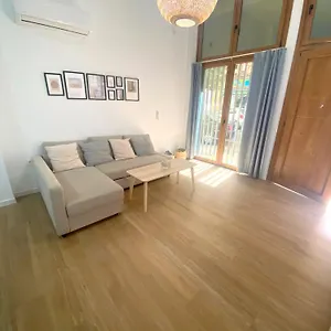  Apartamento La Victoria 1