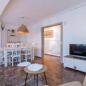  Apartamento Aloha Ohana
