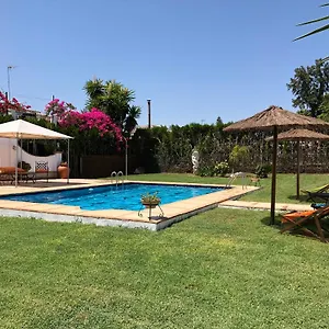  Сasa de vacaciones Salvatore