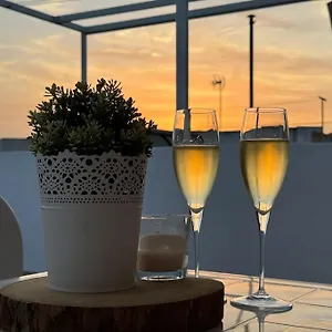  Сasa de vacaciones Casa Mira La Vega
