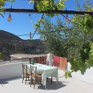  Сasa de vacaciones Casa Violeta