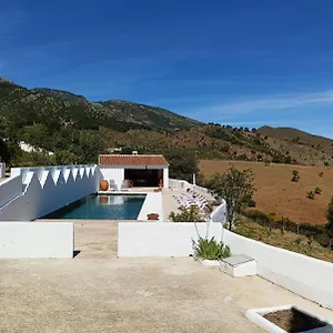  Apartamento Complejo Rural Alcornoquillos