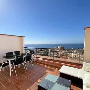  Apartamento Espacioso Duplex Con Terraza Y Vistas