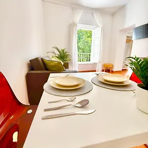  Apartamento Centro 2-c